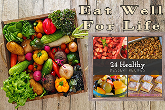 Eat Well For Life